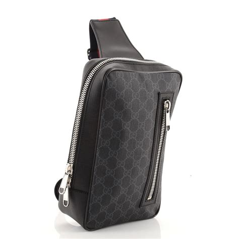 gucci sling mens|gucci sling bag for women.